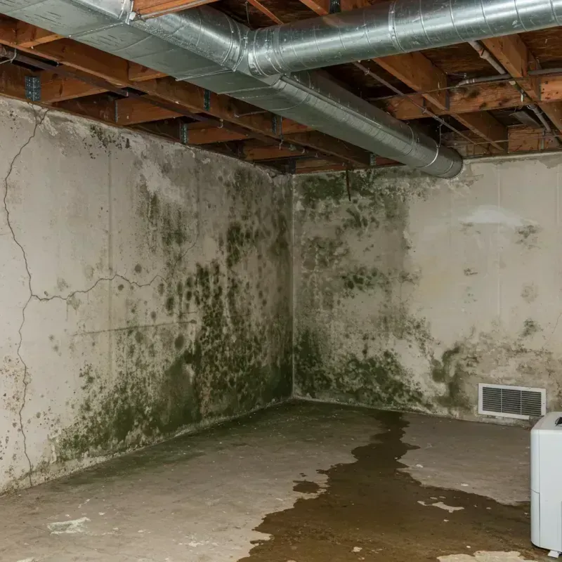 Professional Mold Removal in Dunstable, MA